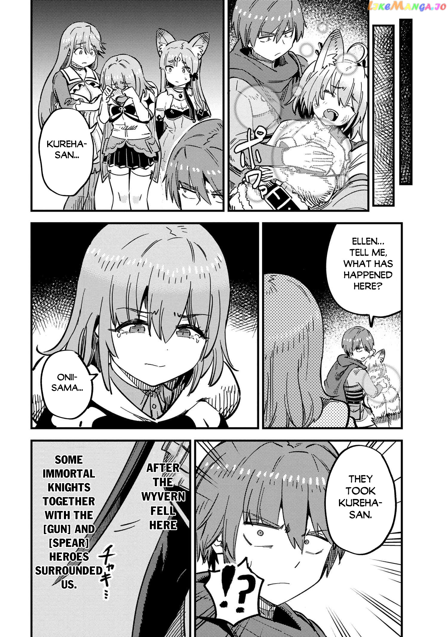 Redo Of Healer, Chapter 50.2 image 08